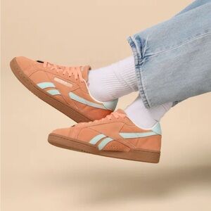 New Reebok Club C Grounds Sneakers